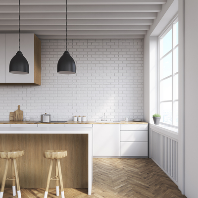 Coala Interior film WOOD B8 - Golden Oak 1220 mm