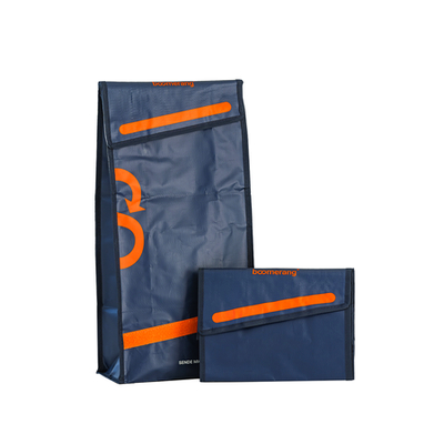 Boomerang Pack M, 300 x 150 x 600 mm avec un sac pliable | Antalis CH