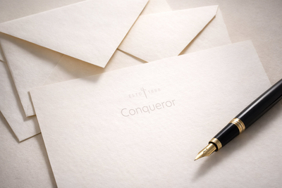 Briefpapier