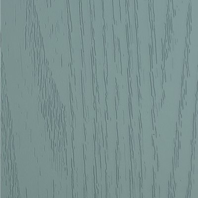 Coala Interior film WOOD AB06 - Turquoise Painted Wood 1220 mm