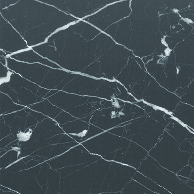 Coala Interior film MARBLE MK14 - Mat Ash Black Marble 1220 mm