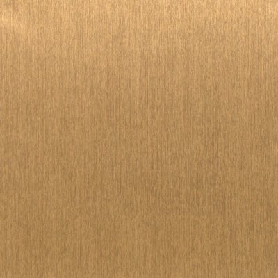 Coala Interior film METAL ND02 - Structured Stripes Gold 1220 mm