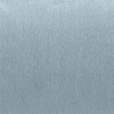 Coala Interior film METAL ND03 - Structured Stripes Light Silver 1220 mm