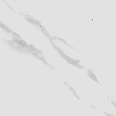 Coala Interior film MARBLE NE31 - Mat White Marble 1220 mm