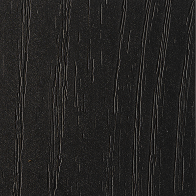 Coala Interior film WOOD NF26 PAINTED WOOD BLACK 1220 mm