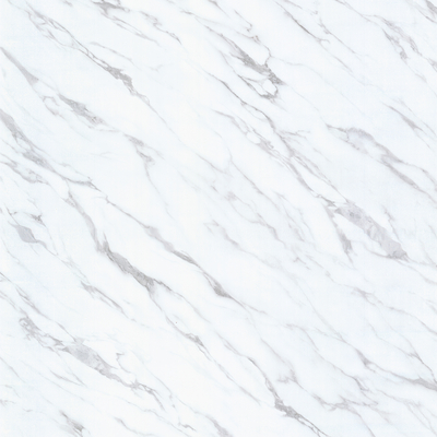 Coala Interior film MARBLE NG31 Gloss White Marble 1220 mm