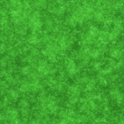 Coala Interior film GLITTER R12 - Green Disco 1220 mm