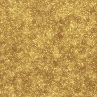 Coala Interior film GLITTER R5 - Gold Disco 1220 mm