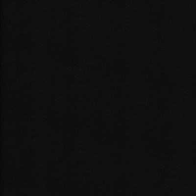Coala Interior film LEATHER X51 - Coal Black Leather 1220 mm