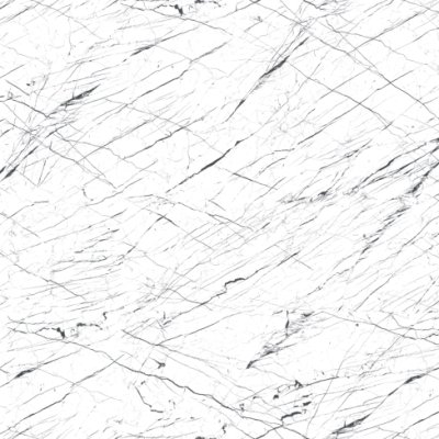 Coala Interior film MARBLE NE72 - Black stripes white marble 1220 mm