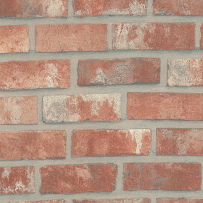 Coala Interior film NATURAL STONE W7 - Red Bricks 1220 mm