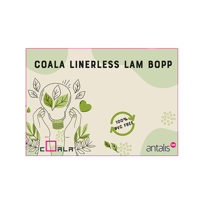 Coala Linereless Lam BOPP
