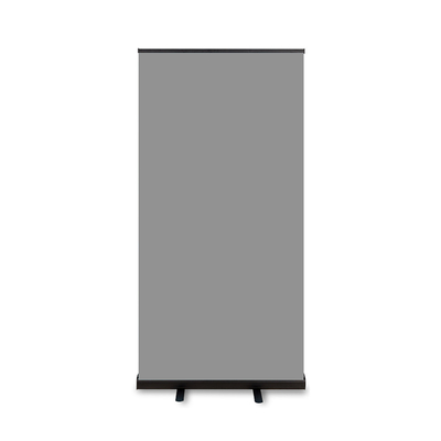 Coala RollUp Black Face avant