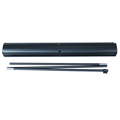 Coala Roll Up Black individuel