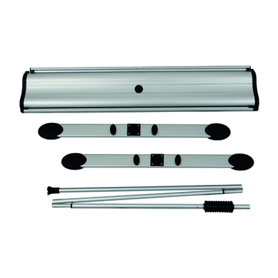 Coala System RollUp OUTDOOR Double