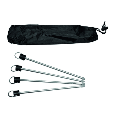 Coala System RollUp OUTDOOR Double