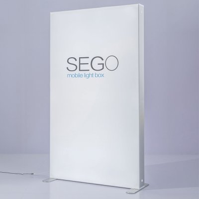 SEGO Lightbox
