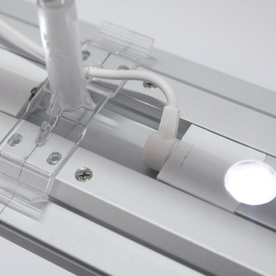 SEGO Lightbox