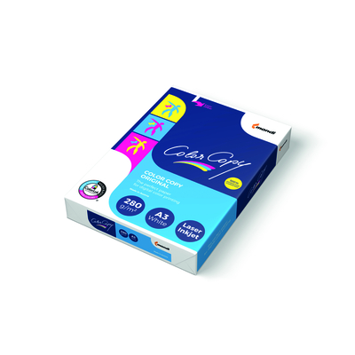 Color Copy Original superblanc  280g/m2 420x297 BL
