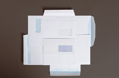 Enveloppes numériques