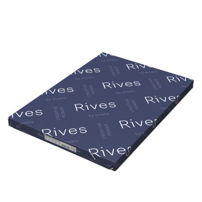 Rives Sensation Tradition ramette