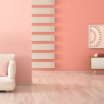 Coala Interior film WOOD CT17 - Light Cream Wood 1220 mm