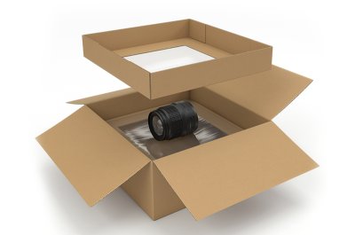 Polsterverpackungen