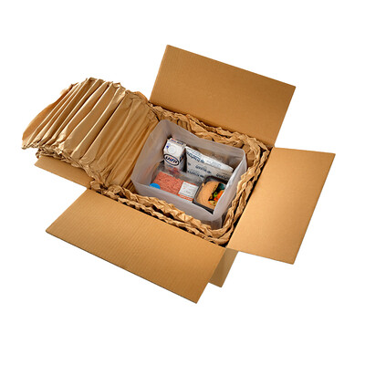 WrapPak Protector - Thermoauskleidung | Antalis CH