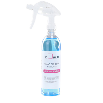 Coala Adhesive Remover Flacon pulvérisateur de 1L