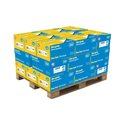 Data Copy premium paper hochweiss Grab-and-Go 80g/m2 210x297 SB