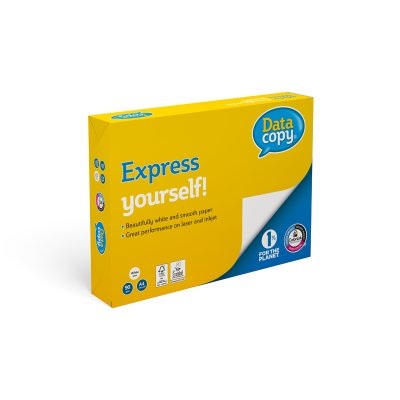 Data Copy premium paper superblanc  90g/m2 210x297 BE
