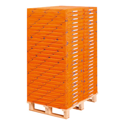 Edixion Offset superblanc enramé 300g/m2 700x1000 BE
