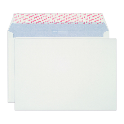 Elco profutura C4 120gm2 patte autoadhésive sans fenêtre