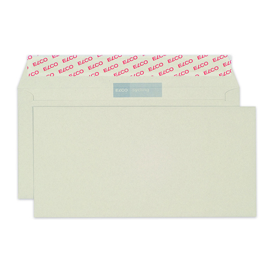 Elco sycling C5/6 100gm2 patte autoadhésive sans fenêtre