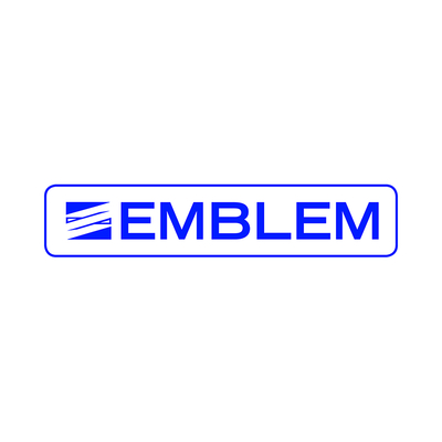 Logo EMBLEM FLOGRA