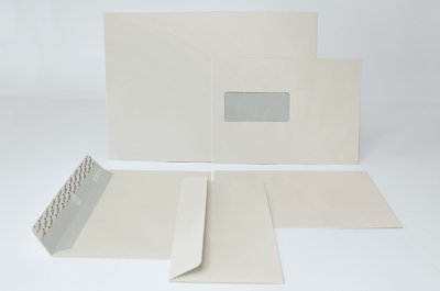 Offset Premium enveloppes