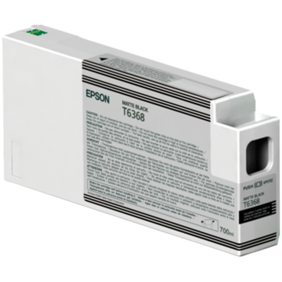 Epson Ink P7700 Mat Noir
