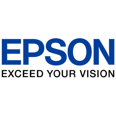 Epson Ink Logo
