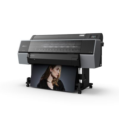 Epson SC-P9500 vue d'angle