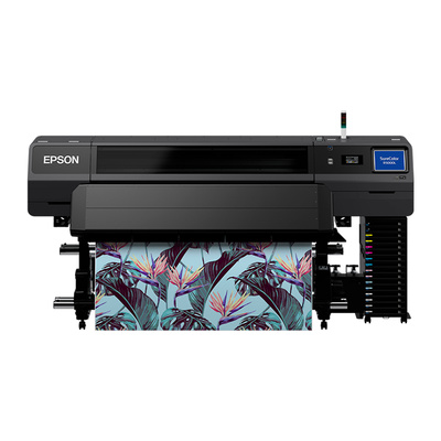 Epson SC-R5000L vue de face