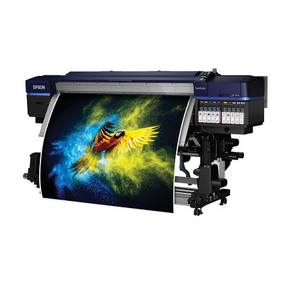 Epson SC-S80600 vue d'angle