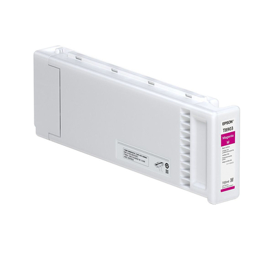 Epson SureColor Ink magenta 700 ml T890300