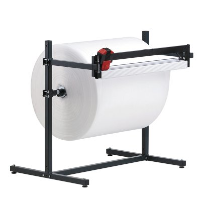 Schneideständer waagerecht, Schnittbreite 750 mm, max. Rollen Ø 800 mm | Antalis CH