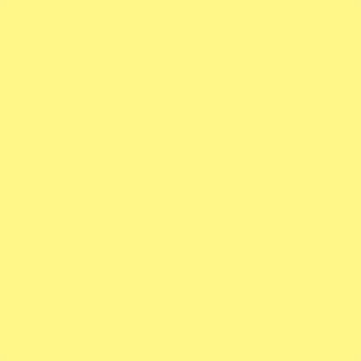 Carton Faucon jaune