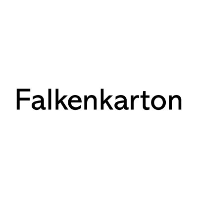 Falkenkarton Logo