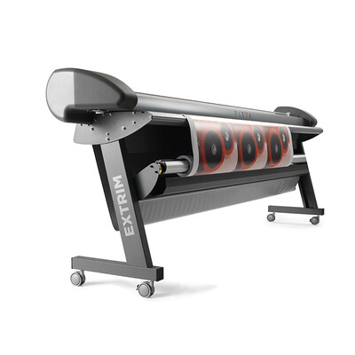 Flexa Extrim Cutter vue de côté