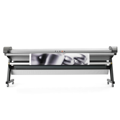 Flexa Extrim Cutter vue de face