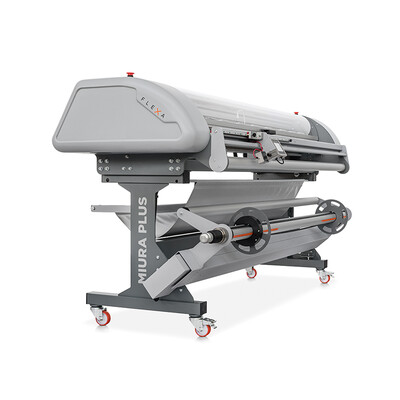 Flexa Miura Plus Cutter vue de côté 2