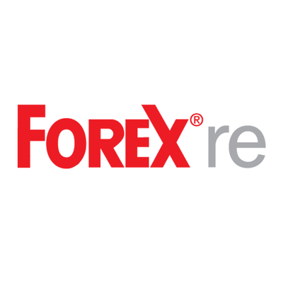 FOREX®re Logo