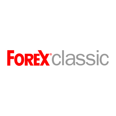 FOREX®classic Logo
